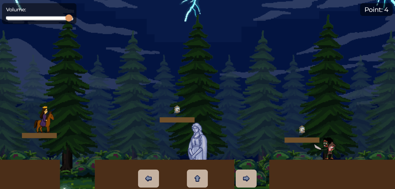 Zombie Escape